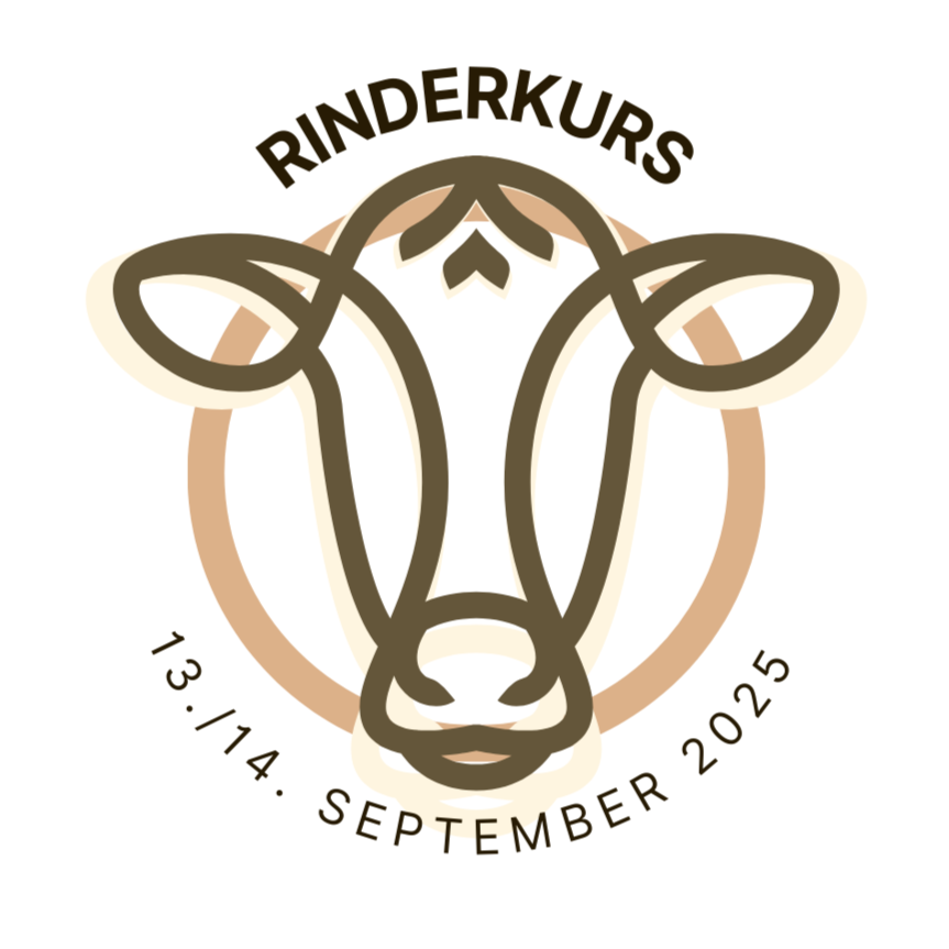 13./14. September Rinderkurs