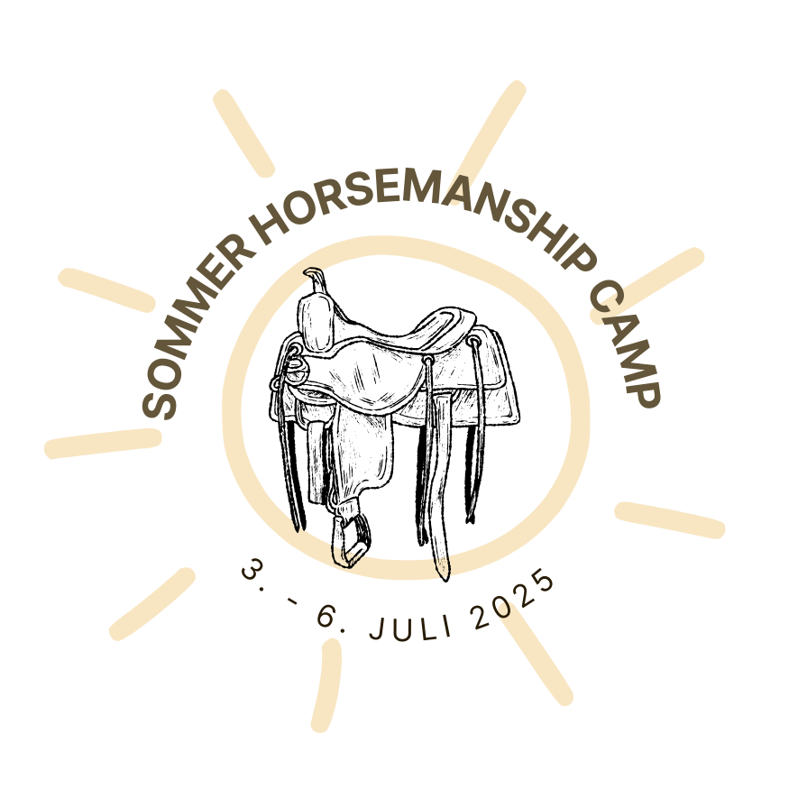 3.-6. Juli Sommer-Horsemanship-Camp