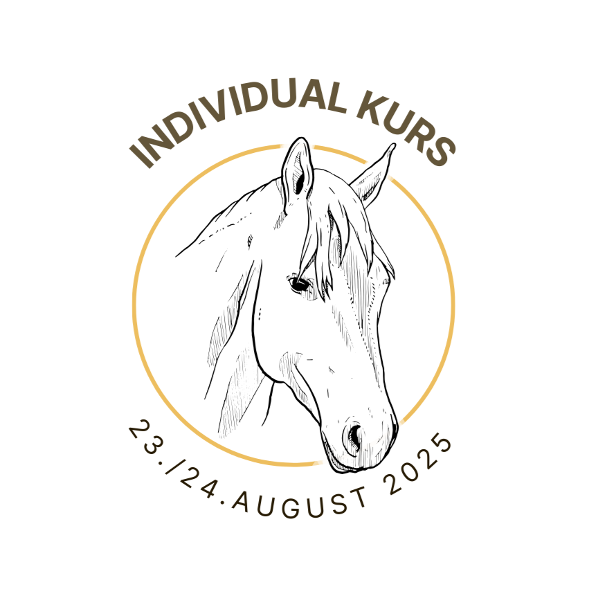 23./24. August Individual Kurs